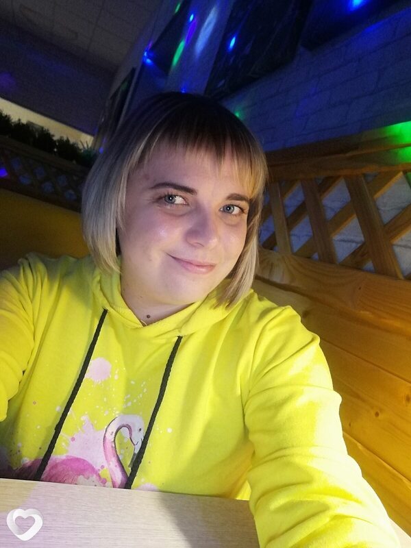 Светлана, 32, Отрадном — анкета №947021