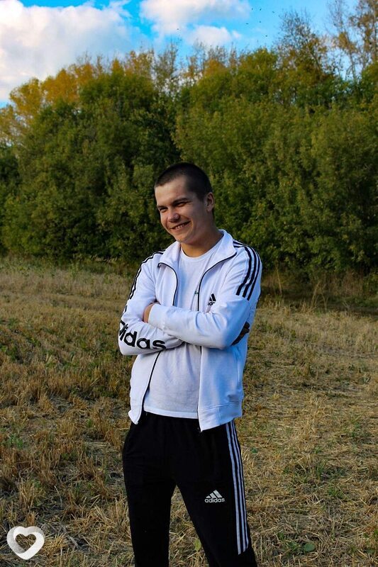 Слава, 31, Москве — анкета №947022
