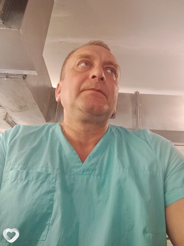 Сергей, 53, Уфе — анкета №947023
