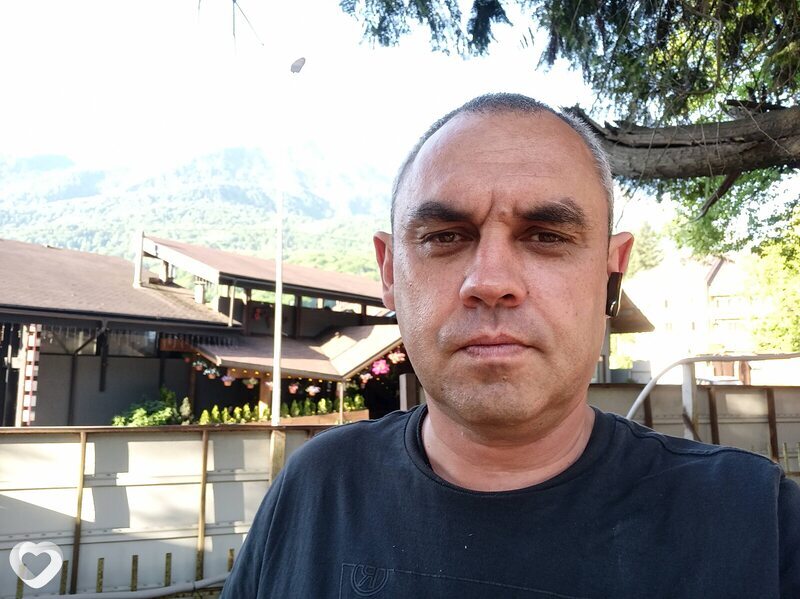 Коля, 49, Москве — анкета №947025