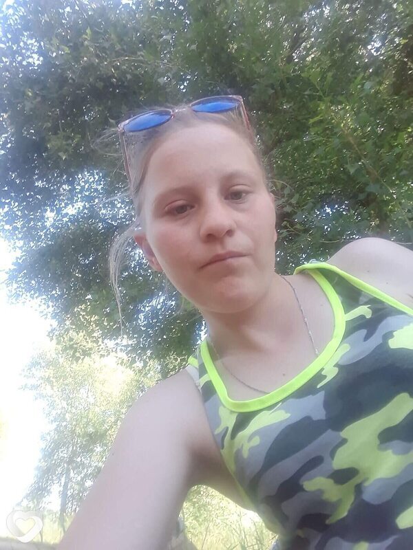 Екатерина, 25, Астрахани — анкета №947028