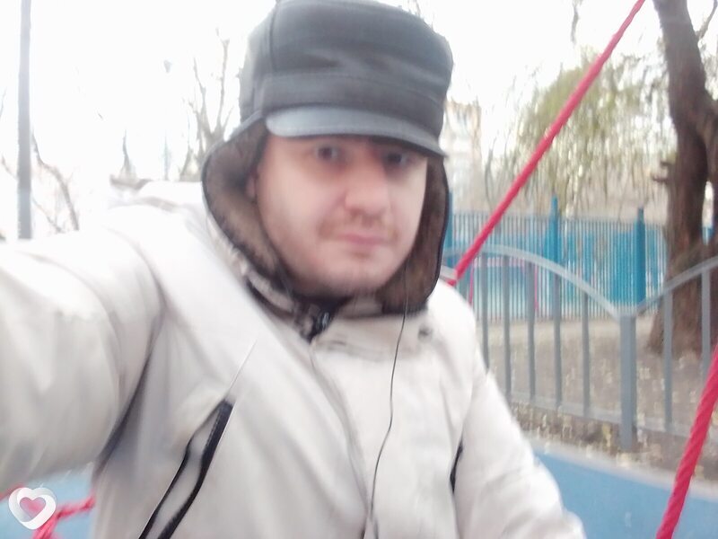 Павел, 37, Москве — анкета №947031