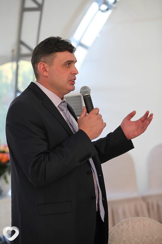 Виктор, 53, Химках — анкета №947032