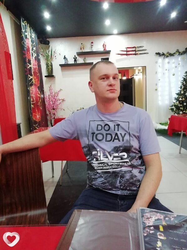 Олег, 39, Перми — анкета №947035