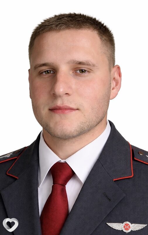 Вадим, 23, Тынде — анкета №947039