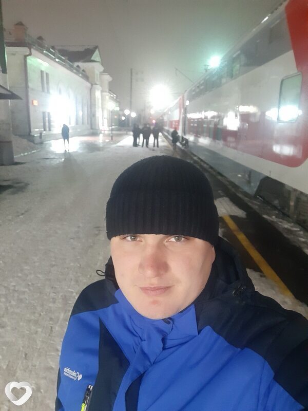 Алексей, 33, Канаше — анкета №947041