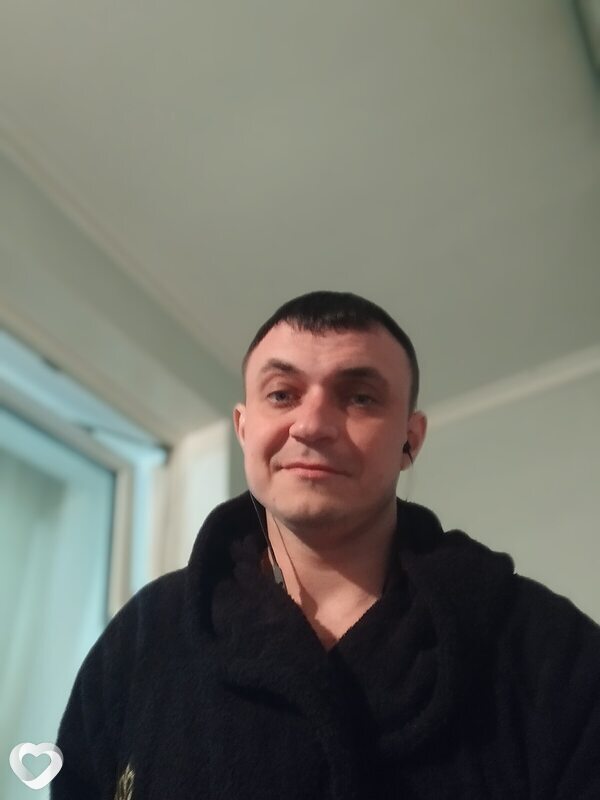 Егор, 37, Домодедово — анкета №947043
