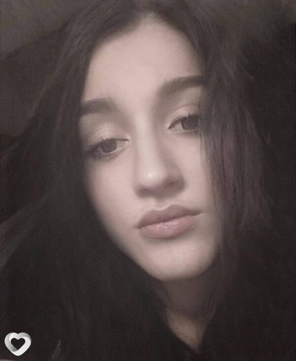 Andzhela, 23, Махачкале — анкета №947226