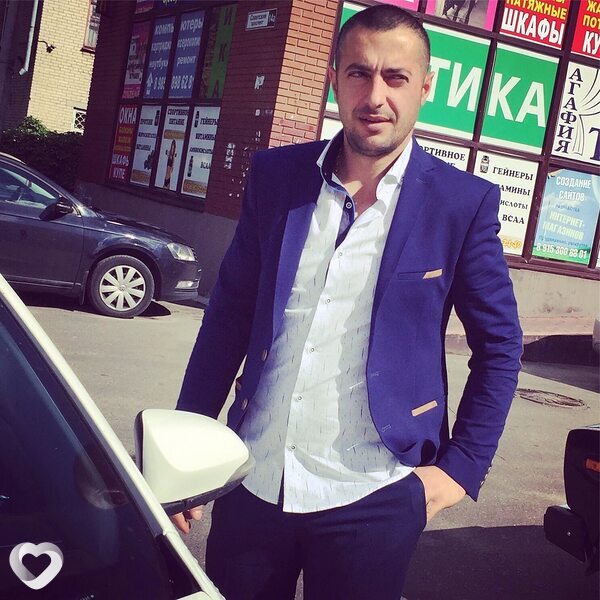 Артём, 41, Ивантеевке — анкета №947237