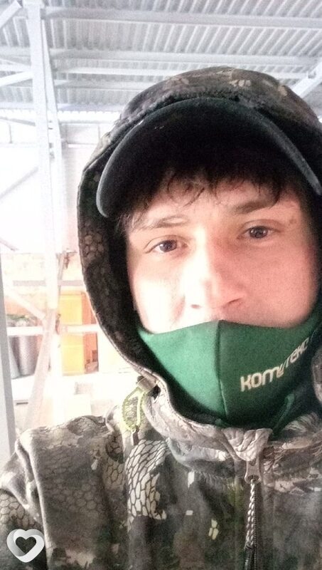Владис, 34, Москве — анкета №947244