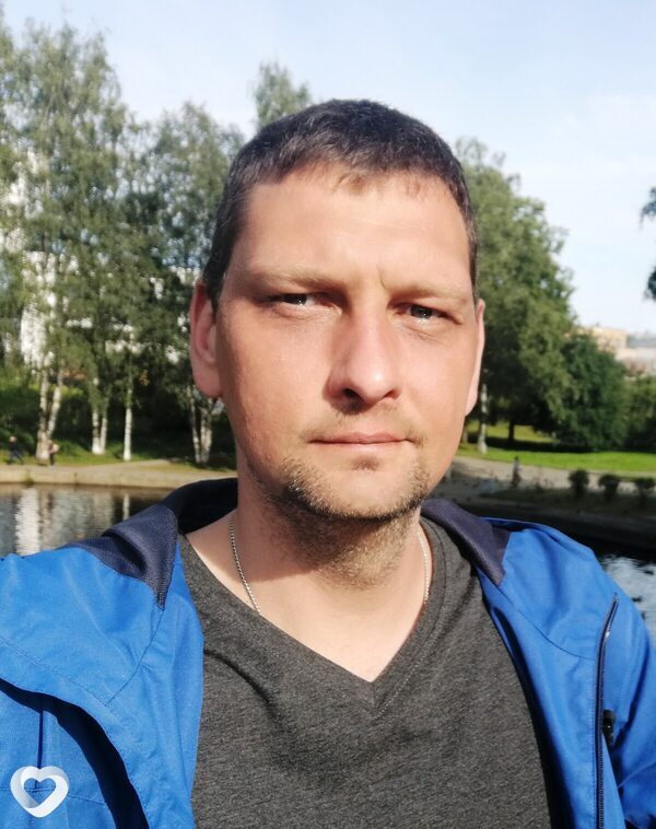 Алексей, 42, Москве — анкета №947246