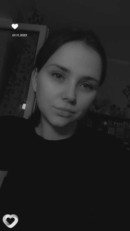 Юля, 25, Курске — анкета №947105