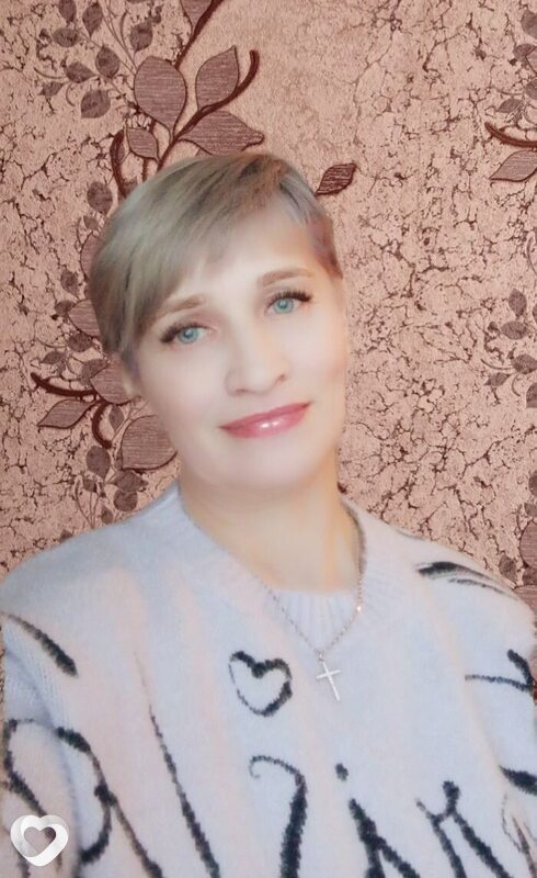 Оксана, 57, Твери — анкета №947108