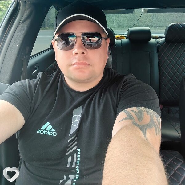 Петр, 34, Петрозаводске — анкета №947111