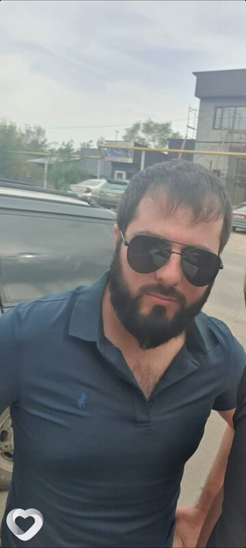 Тима, 33, Алматы — анкета №947117