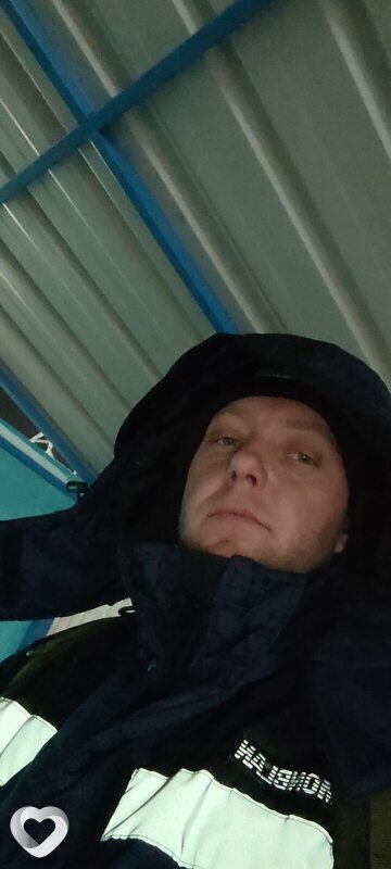 Серега, 29, Ростове-на-Дону — анкета №947129