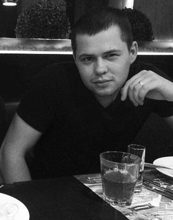Иван, 29, Красноярске — анкета №947132
