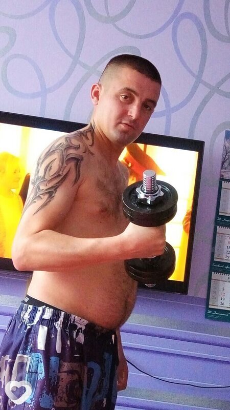 Сергей, 41, Южно-Сахалинске — анкета №947138