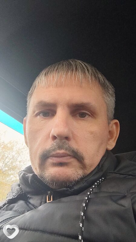 Анатолий, 43, Волгодонске — анкета №947139