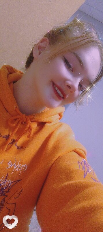 Наталья, 21, Вологде — анкета №947145