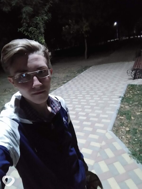 Макс, Зеленокумск