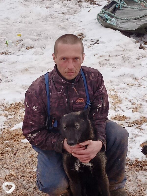 Евгений, 42, Петропавловске-Камчатском — анкета №947280