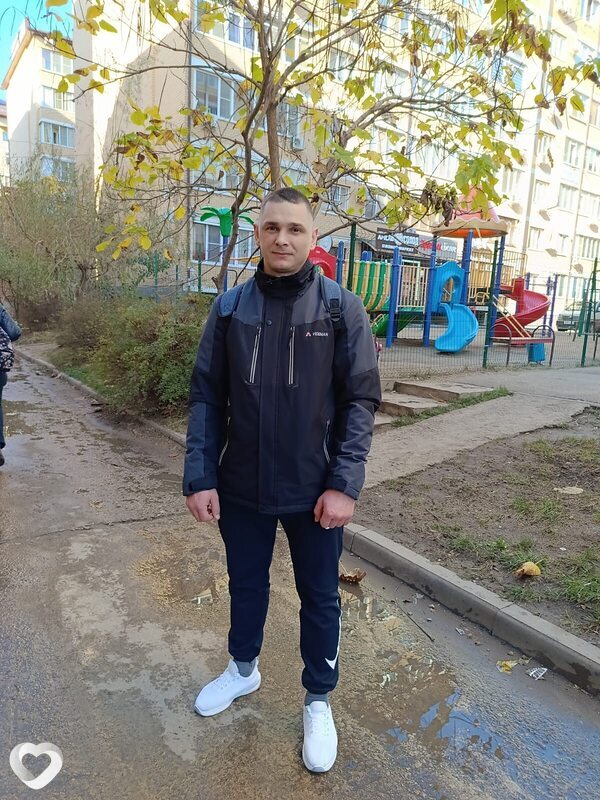Александр, 37, Краснодаре — анкета №947283