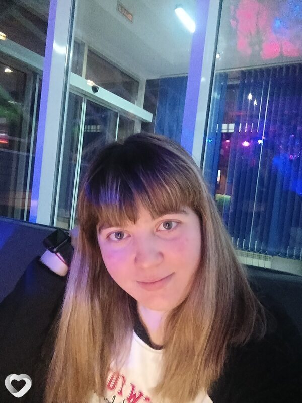 Мария, 33, Ейске — анкета №947284