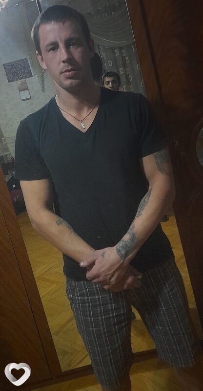 Артем, 33, Москве — анкета №947287