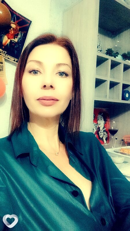 Анна, 51, Лесозаводске — анкета №947288
