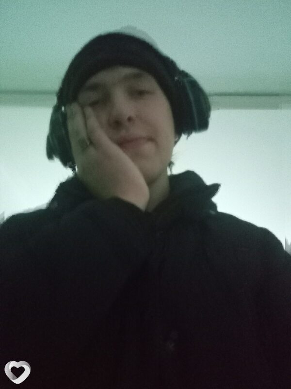 Константин, 25, Красноярске — анкета №947293