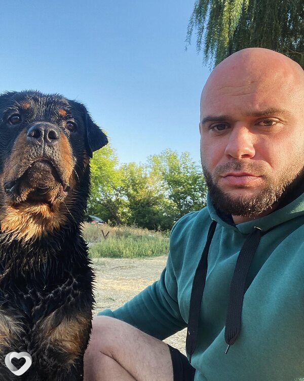 Александр, 41, Новосибирске — анкета №947295