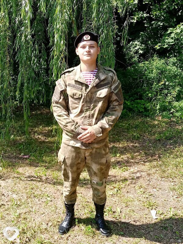 Игорь, 22, Саранске — анкета №947296