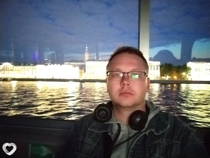 Женя, 36, Благовещенске — анкета №947298
