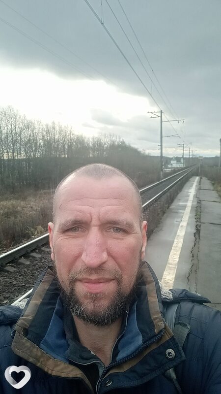Александр, 45, Наро-Фоминске — анкета №947152