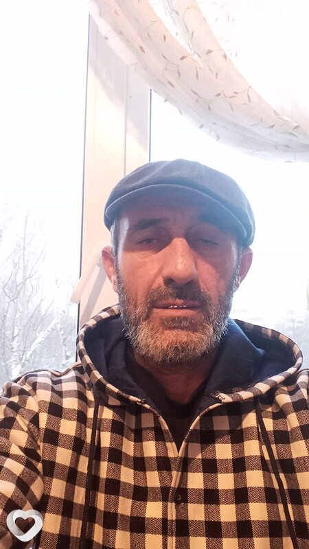 Радик, 56, Москве — анкета №947153