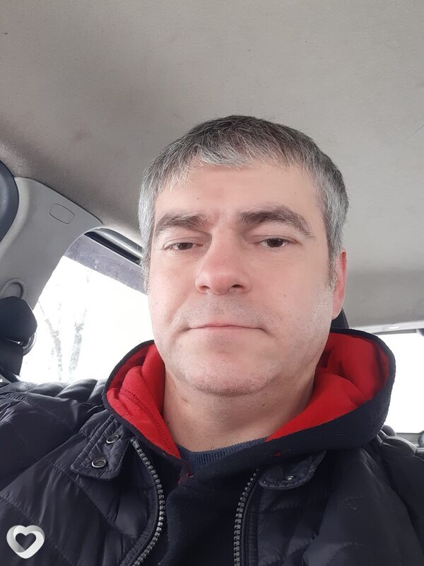 Viktor, 44, Москве — анкета №947163