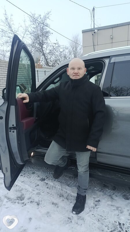 Саша, 59, Семей — анкета №947164