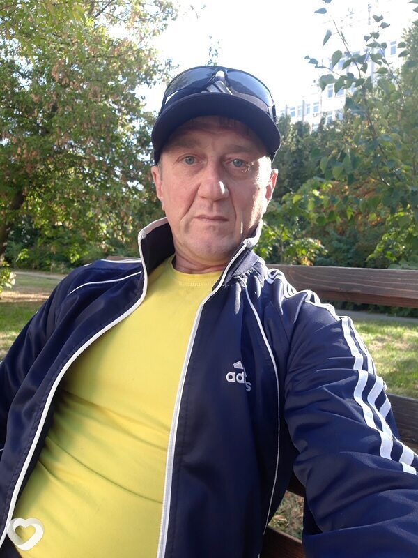 Александр, 48, Липецке — анкета №947171