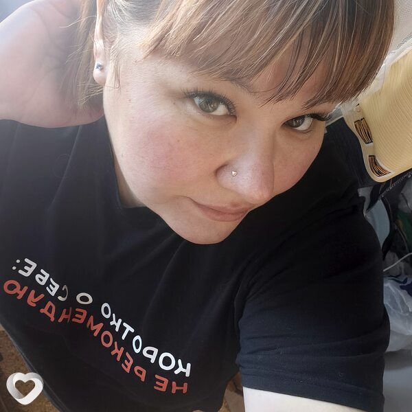 Татарочка, 37, Иркутске — анкета №947173