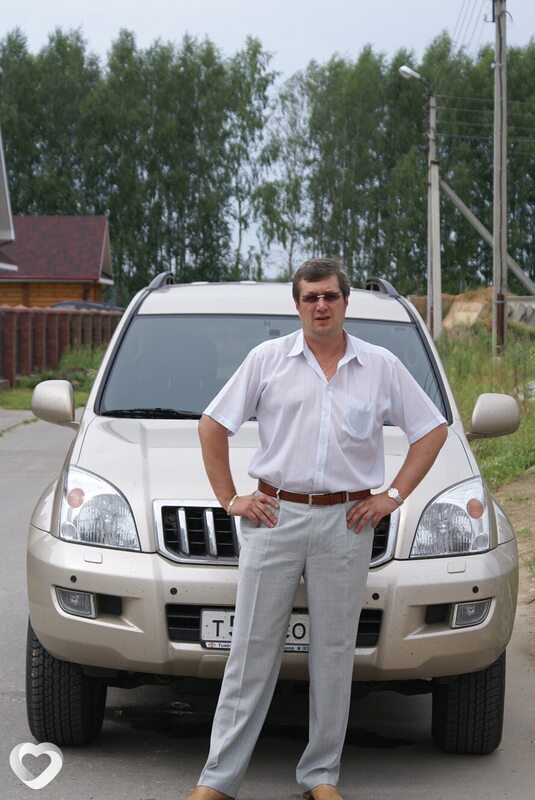 Дмитрий, 59, Нижнем Новгороде — анкета №947062