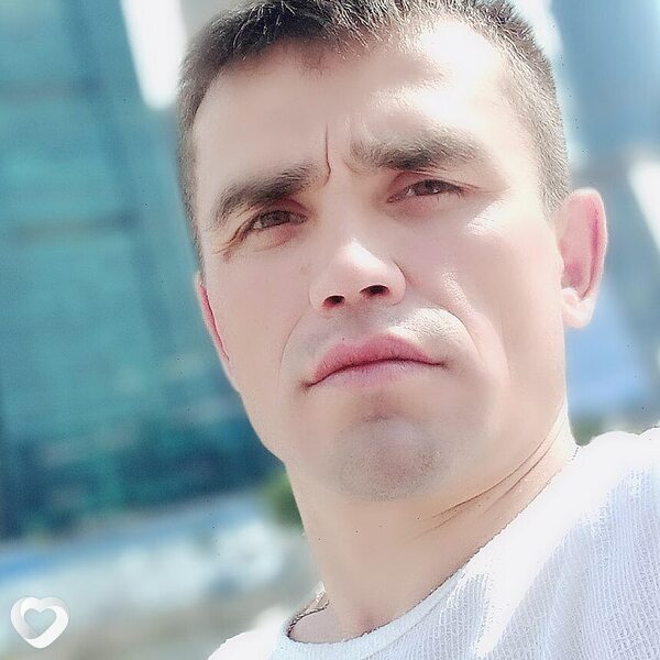 Вячеслав, 37, Москве — анкета №947065