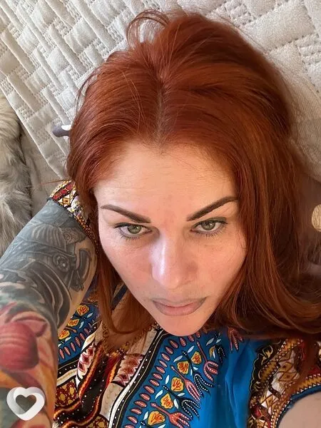 Оксана, 52, Москве — анкета №947068