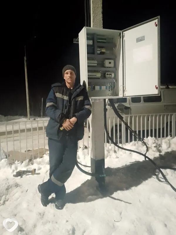 Роман, 35, Алейске — анкета №947076