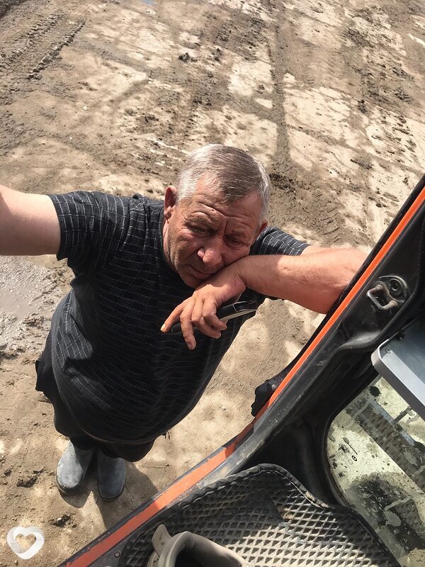 Арман, 43, Санкт-Петербурге — анкета №947079