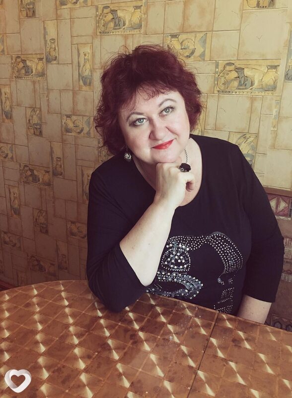 Марина, 65, Чите — анкета №947082
