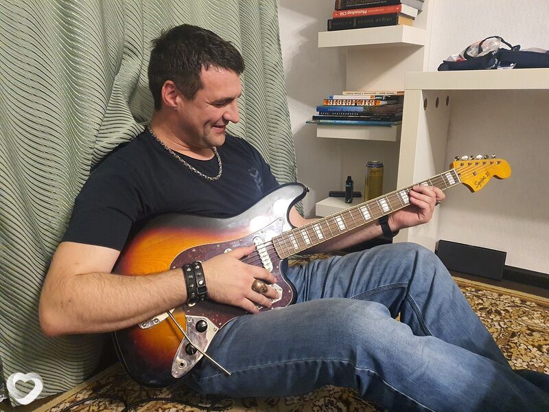 Юрий, 38, Калининграде — анкета №947084