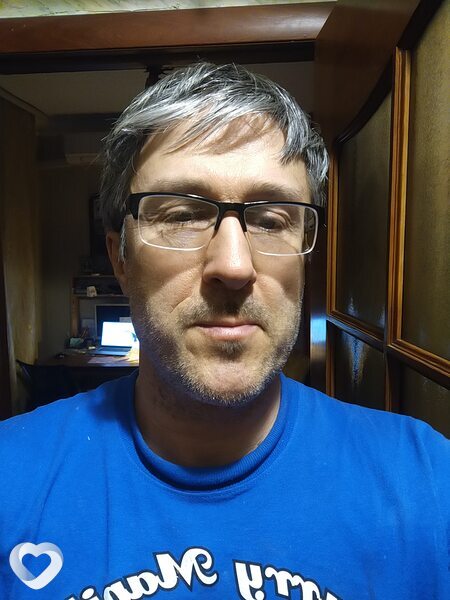 Maximko, 47, Москве — анкета №947086