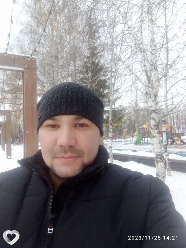 Марсель, 39, Москве — анкета №947088