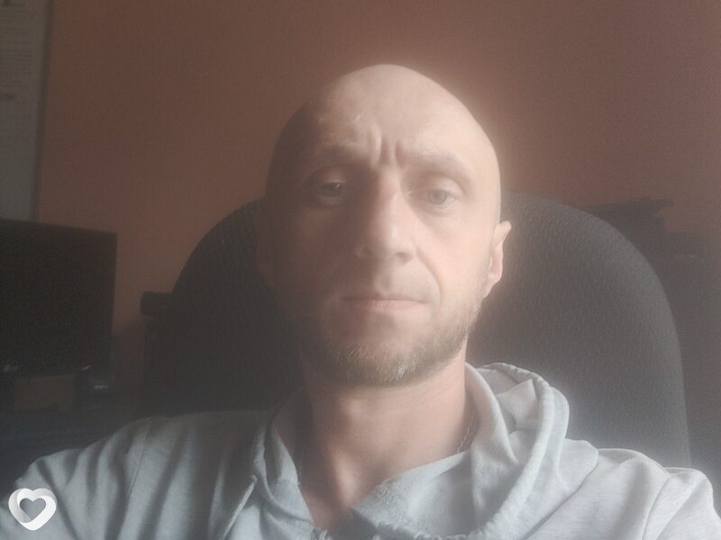 Егор, 45, Кемерове — анкета №947089